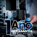 Aire Comprimido Vorago 227Ml Vorago Cln-106, Negro C/ Azul, 227 Ml, Aire Comprimido, Limpieza De Equipos, Tetrafluoroetano