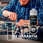 Alcohol Isopropilico Vorago Cln-108 De 1 Litro