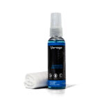 Kit De Limpieza Vorago - Negro, 60 Ml