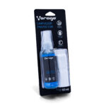 Kit De Limpieza Vorago - Negro, 60 Ml