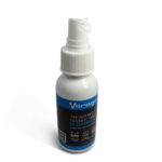 Antiseptico Y Desinfectante De Superficie Spray 60 Ml Vorago, Cln-301