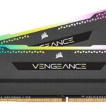Memory Kit DDR4 Cmh32Gx4M2E3200C16 32Gb -