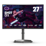 Monitor Curvo