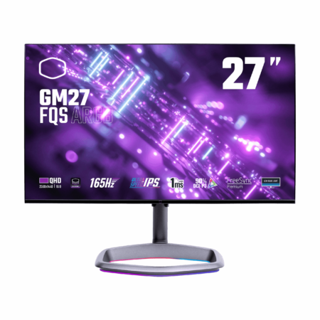 Monitor