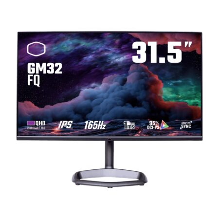 Monitor