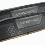 Memoria Kit DDR5 Cmk32Gx5M2B5200C40 32Gb -