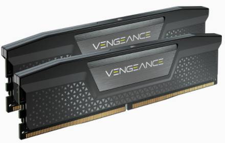 Memoria Kit DDR5 Cmk32Gx5M2B5200C40 32Gb –