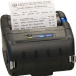Impresora Térmica Portail De Ticket Y Etiquetas Citizen Cmp-30Ii ( Cmp-30Iibtiuzl ) -