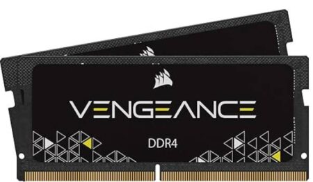 Memoria Kit DDR4 Cmsx32Gx4M2A3200C22 32Gb –