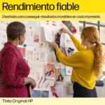 Cartucho De Tinta HP 951Xl Amarillo, 1500 Paginas Cn048Al