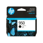 Tinta HP 950 Cn049Al/Negro/Officejet 8100/8600