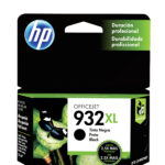 CARTUCHO DE TINTA HP 932XL COLOR NEGRO CN053AL