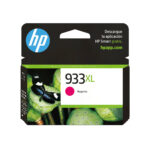 Cartucho De Tinta HP 933Xl Color Magenta Cn055Al