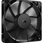 Ventilador Corsair Rs120/120Mm/2100Rpm/Negro/Co-9050188-Ww