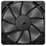 VENTILADOR CORSAIR RS120/3X120MM/2100RPM/NEGRO/CO-9050189-WW