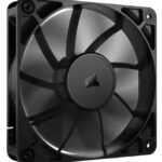 Ventilador Corsair Rs140/140Mm/1700Rpm/Negro/Co-9050190-Ww