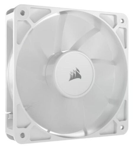 Ventilador Corsair Rs120/120mm/2100rpm/blanco/co-9050192-ww