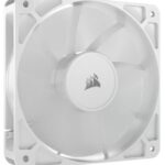 Ventilador Co-9050194-Ww Rs140 140Mm Blanco -