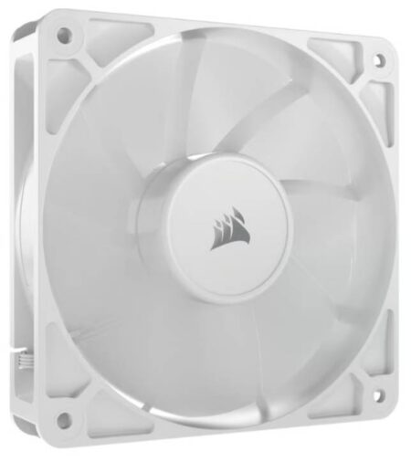 Ventilador Co-9050194-ww Rs140 140mm Blanco -