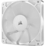 Ventilador Corsair Rs140/2X140Mm/1700Rpm/Blanco/Co-9050195-Ww