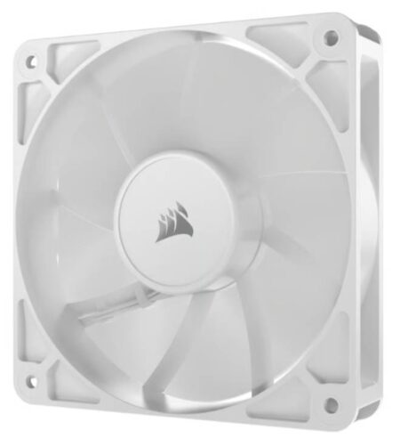 Ventilador Corsair Rs140/2x140mm/1700rpm/blanco/co-9050195-ww