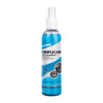 Compucare Silimex, Azul, Carcasas Plásticas Y Metálicas