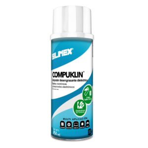 Silimex Compuklin De 454ml. P/circuitos Electronicos
