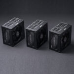 Fuente De Poder Modular Adata Core Reactor 750W, 100V - 240V, ATX, Negro, Corereactor750G-Bkcus