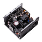Fuente De Poder Modular Adata Core Reactor 750W, 100V - 240V, ATX, Negro, Corereactor750G-Bkcus