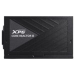 Fuente De Poder 750W Xpg Corereactorii750G-Bkcus, Full Modular - 80 Plus, Cybenetics Gold, PCIE 5, ATX 3.0, 120Mm, Color Negro