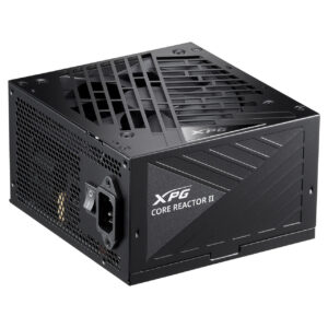FUENTE DE PODER 850W XPG COREREACTORII850G-BKCUS 80 PLUS-CYBENETICS GOLD/ATX/135MM
