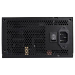 Fuente De Poder 850W Xpg Corereactorii850G-Bkcus 80 Plus-Cybenetics Gold/ATX/135Mm