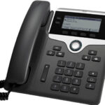 Cisco Uc Phone 7811