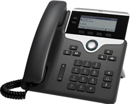 Cisco Uc Phone 7811