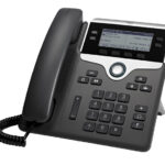 Cisco Uc Phone 7841