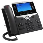 Teléfono IP Cisco Cp-8841-K9 -