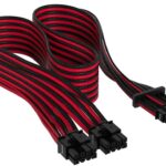 Cable Alim 12+4Pin Cp-8920334 600W Nr/Rj -