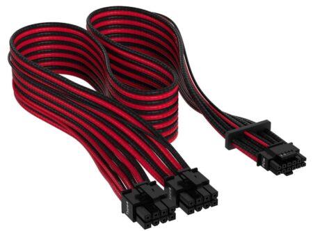 Cable Alim 12+4Pin Cp-8920334 600W Nr/Rj –