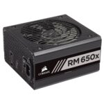 Fuente Recertificado Corsair Rm650X - Negro, ATX