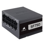 Fuente De Poder Refurbish Corsair Sf Series Sf750 - 750 W, Negro