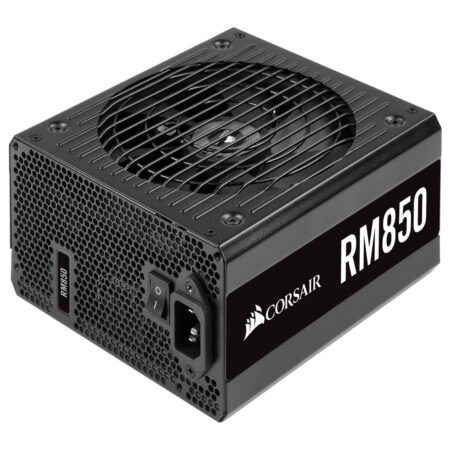 Fuente De Poder Corsair Cp-9020196-Na/RF - 850 W