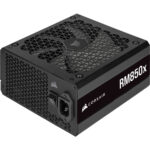 Fuente Corsair Rm850X - Negro