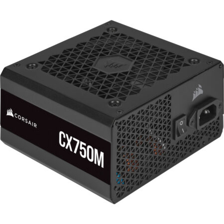 Fuente Corsair Cp-9020222-Na Refurbished –