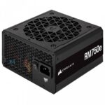 Fuente De Poder Corsair Rm750E - 750W, Negro, Low Noise, 80 Plus Gold, Full Modular, Refurbished - Cp-9020262-Na/RF