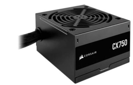 Fuente De Poder Cp-9020279-Na 750Watt –