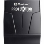 Regulador 1400Va 700W Rs1410 8Contactos Garantia Silver