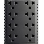 Regulador 1400Va 700W Rs1410 8Contactos Garantia Silver