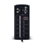 Nobreak UPS Cyberpower Cp1000Av 1000Va/600W LCD Avr.mini Tower