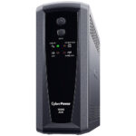 No-Break Cyberpower - 1500 VA, 900 W, 18 H, Hogar Y Oficina