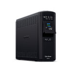No Break Cyberpower Cp1500Pfclcda 1000 W, 1500Va Entrada 88-144V Salida 120V 12 Contactos